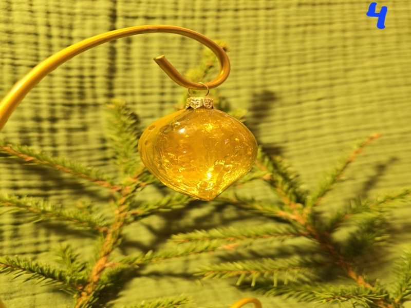 миндаль льдинка