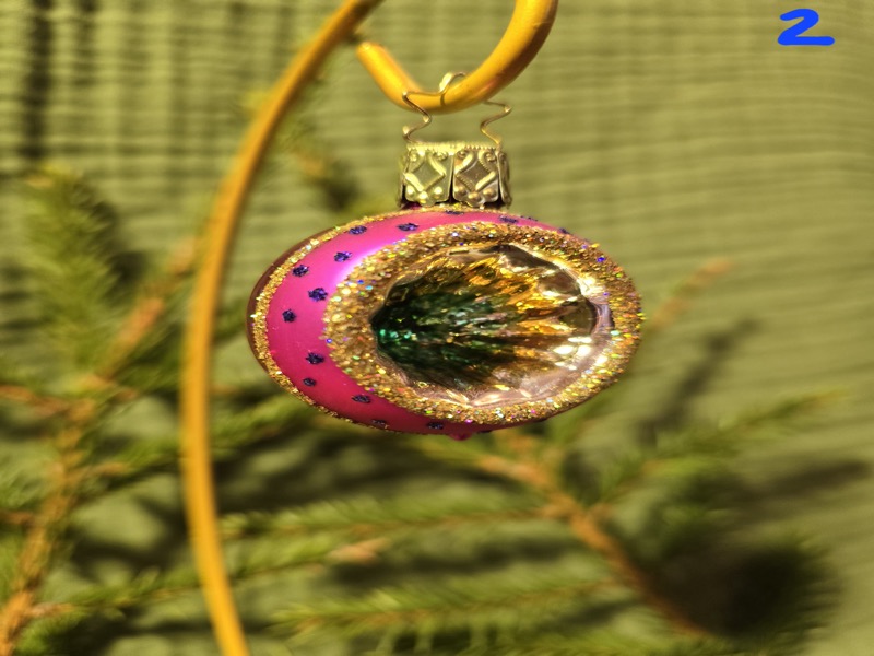 рефлектор 4 см