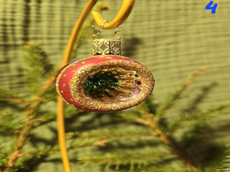 рефлектор 4 см