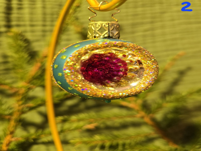 рефлектор 4 см