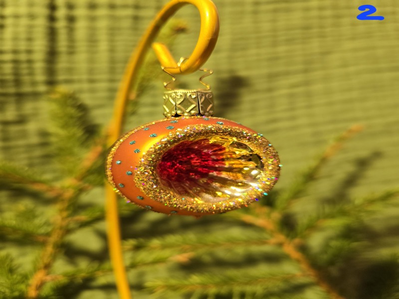 рефлектор 4 см