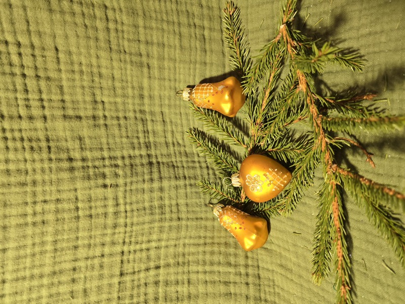 сердце и колокольчики