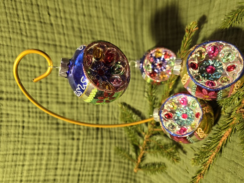 рефлектор 6 см