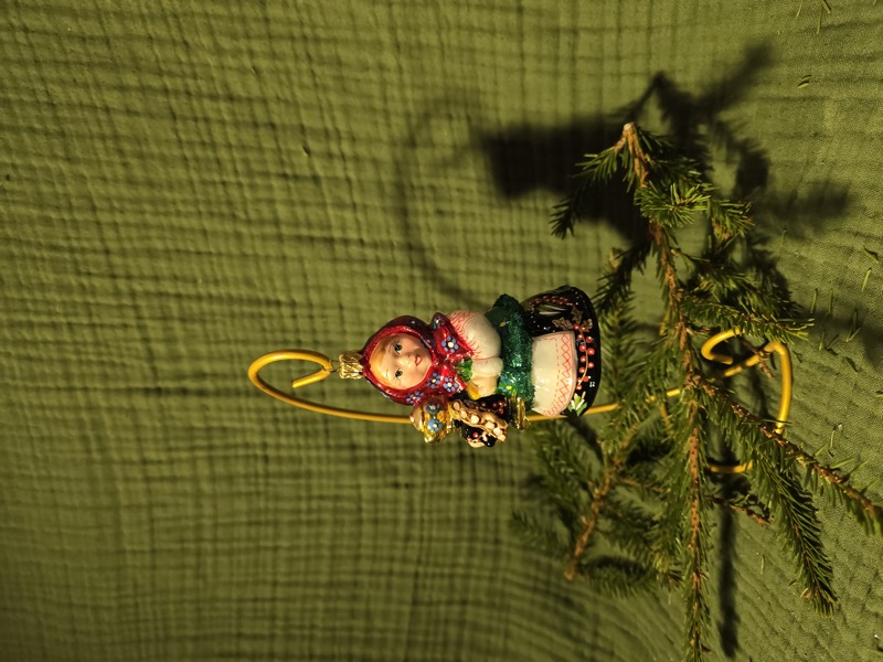 девочка с самоваром