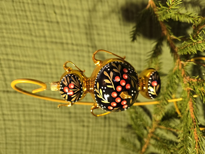 самовар (набор чаепитие)