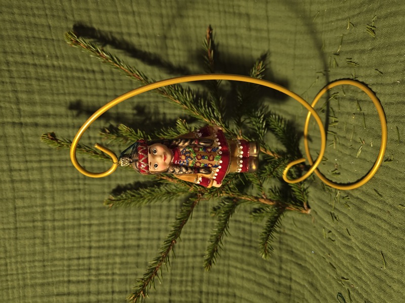 девочка индианка