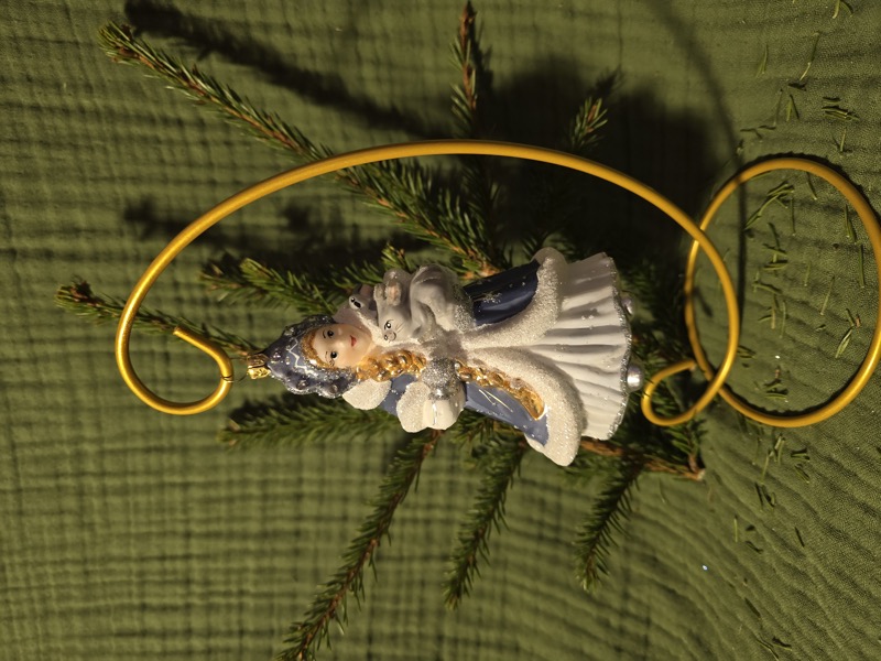 снегурочка