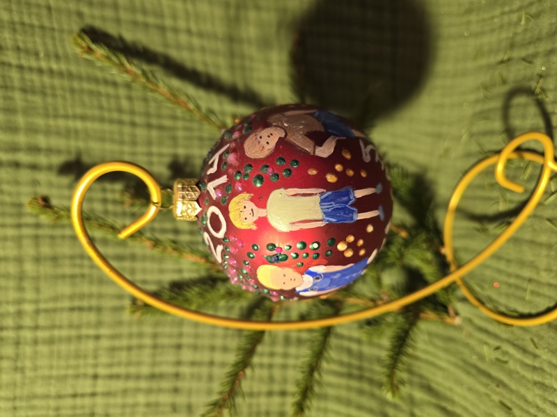 шар провацаторы