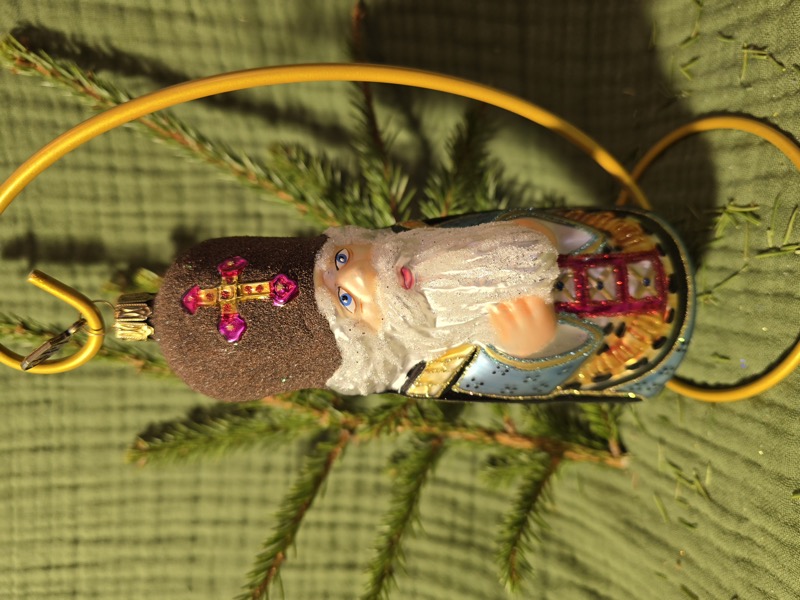 епископ (набор Россия)