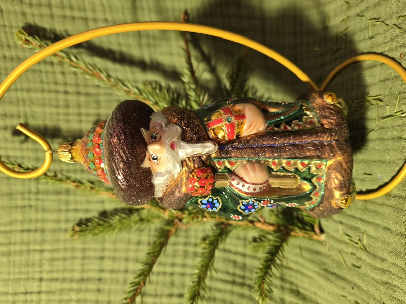 царь (набор Россия)