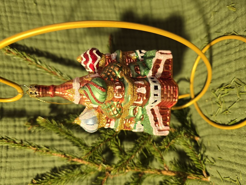 собор Василия блаженного