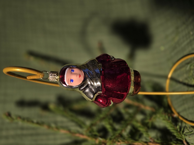 девочка укутыш