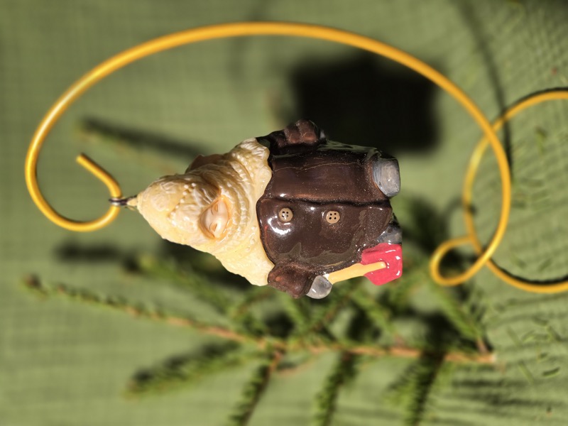 девочка с лопаткой