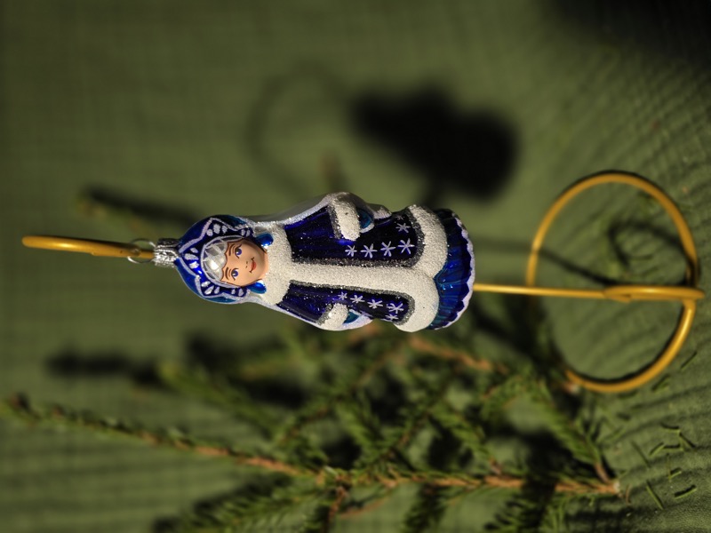 снегурочка (набор сказочный хоровод)