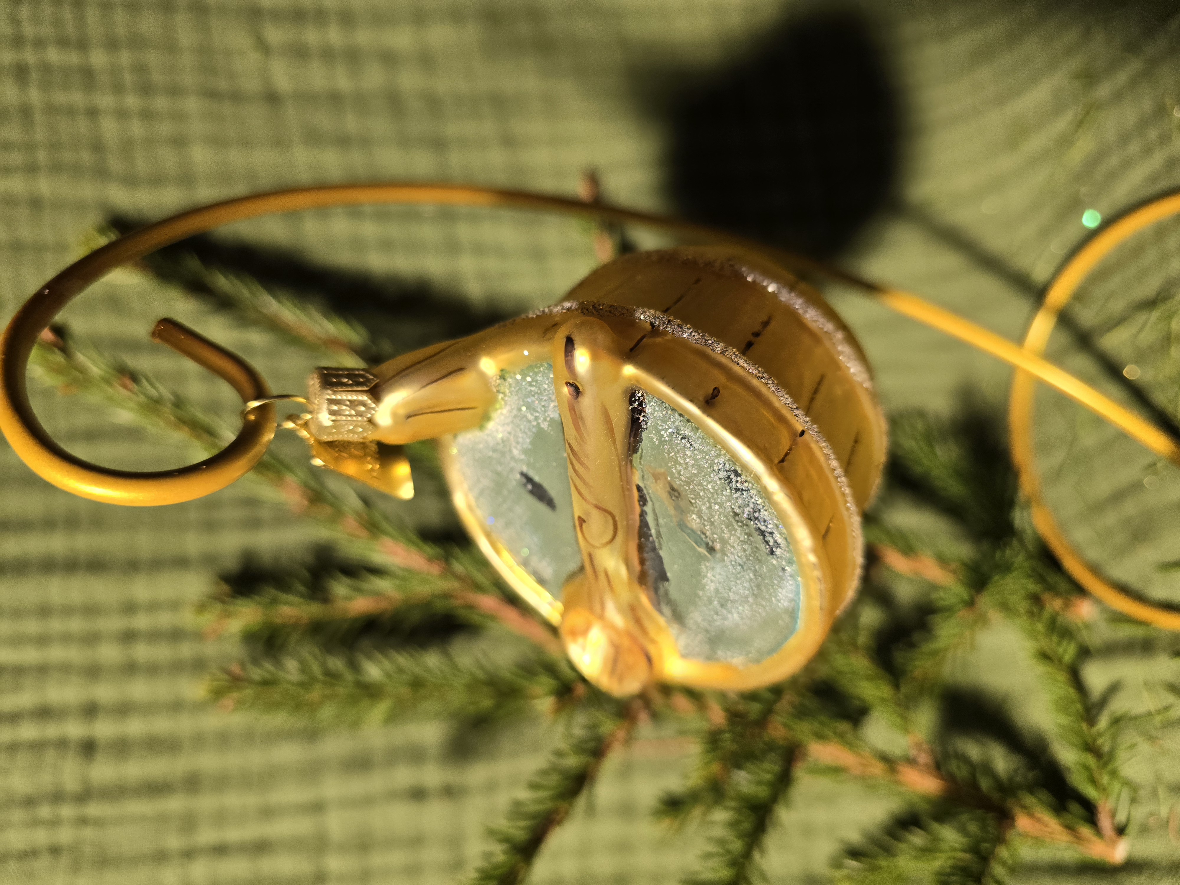 Кадка для бани