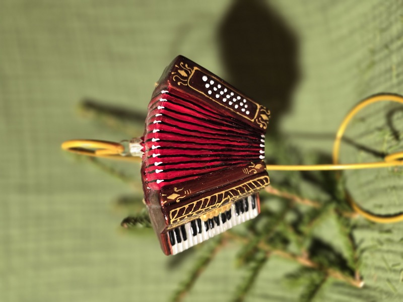 аккардеон