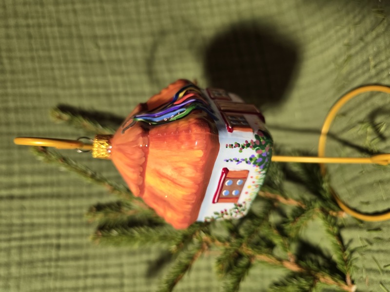 хатка летняя