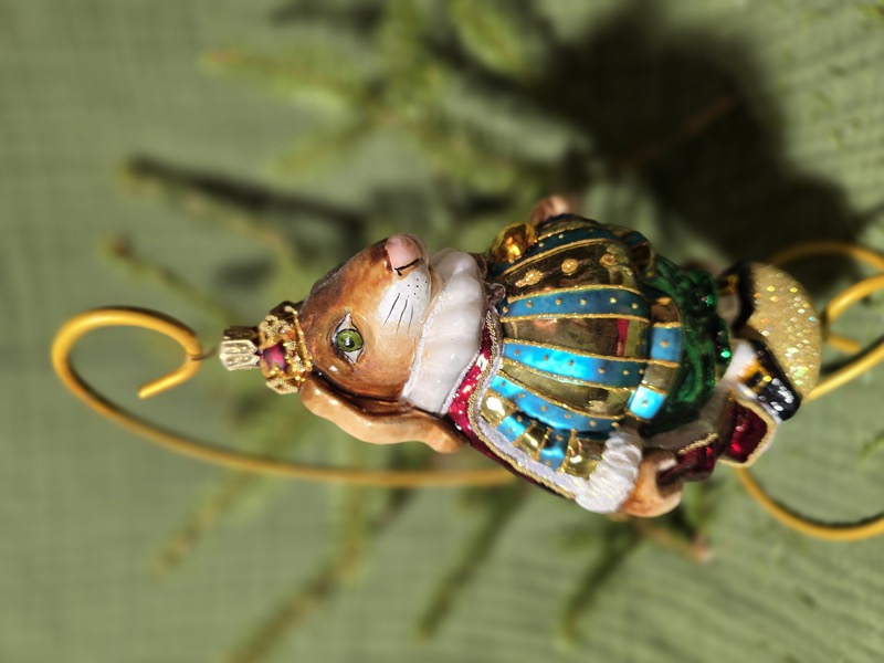 кролик (лесной бал)