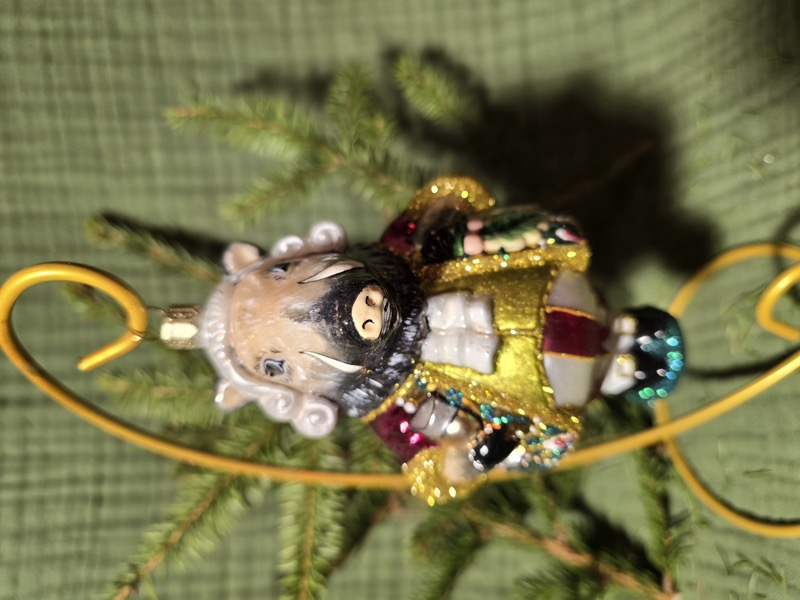 Кабан (Лесной бал)