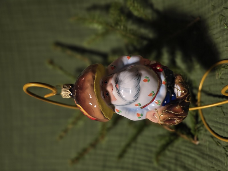 старичок боровичок