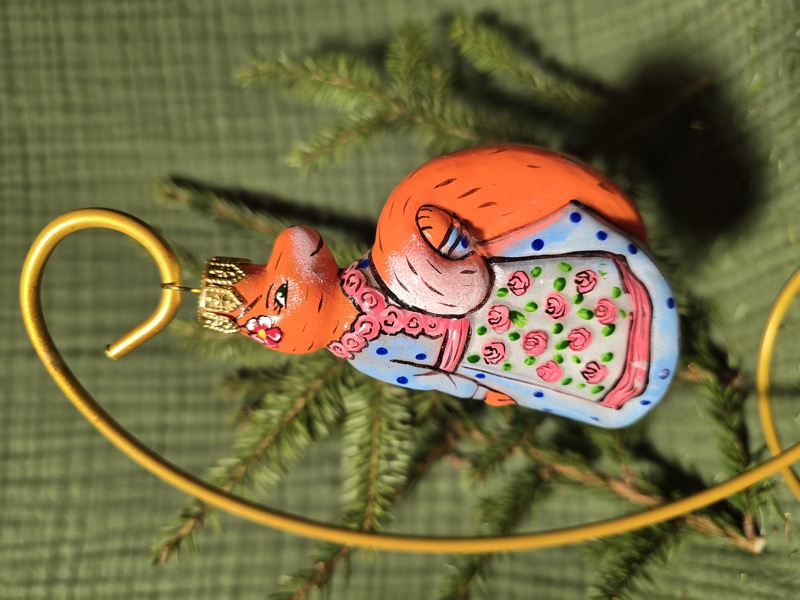 лиса патрикеевна