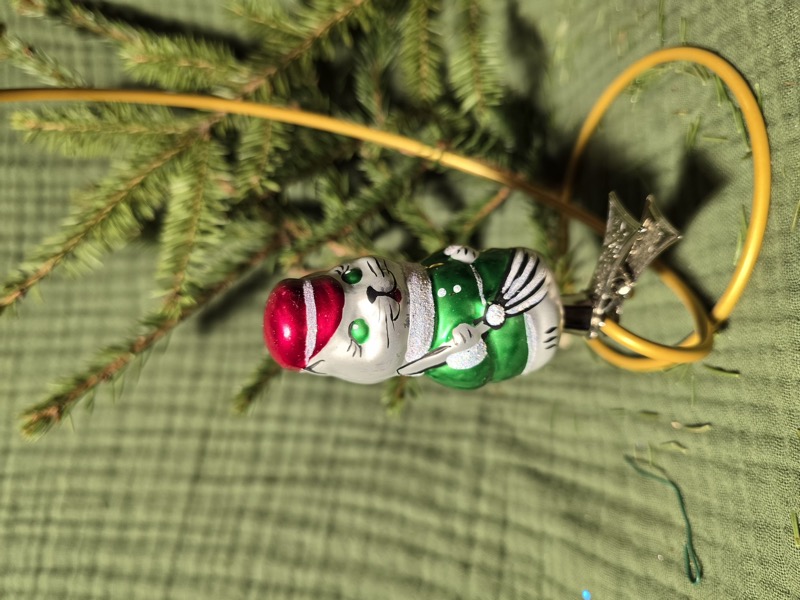 кот дворник