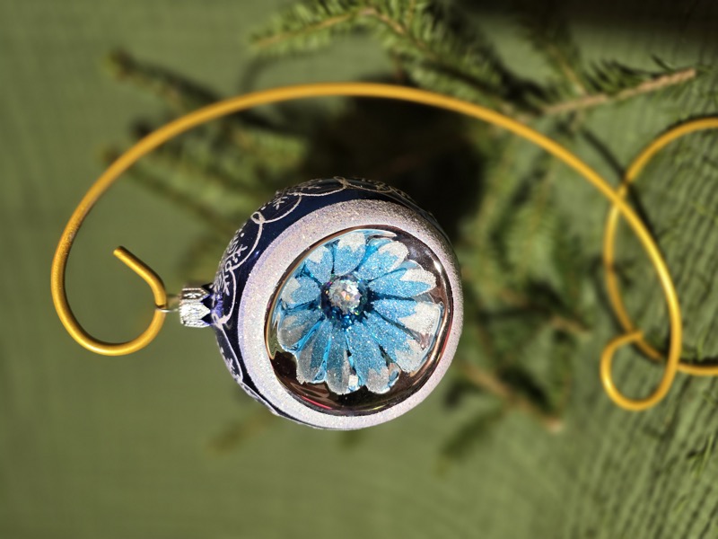 рефлектор прелесть