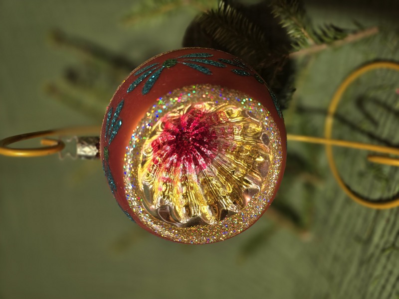 рефлектор 8 см