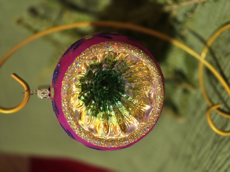 рефлектор 8 см