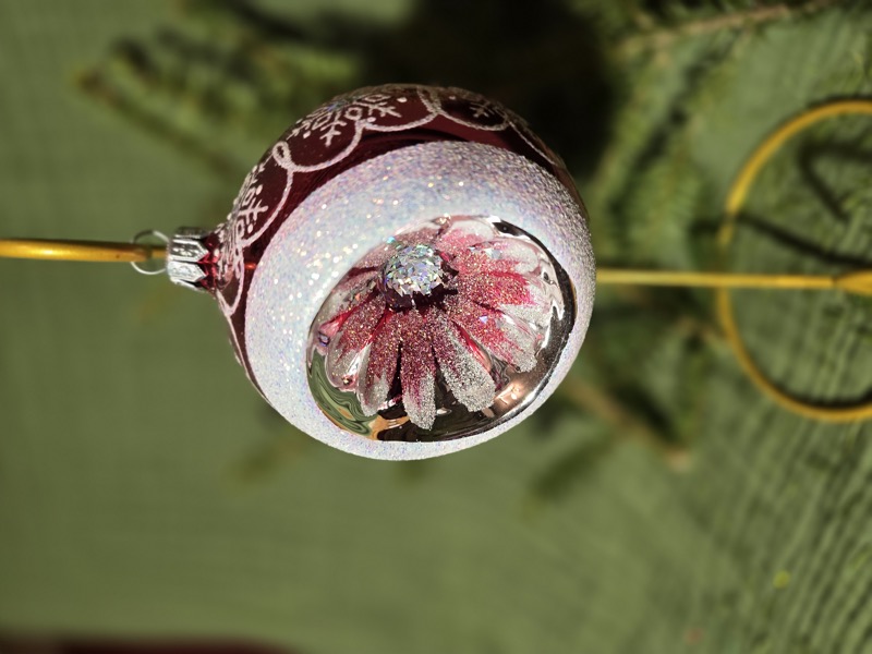 рефлектор прелесть