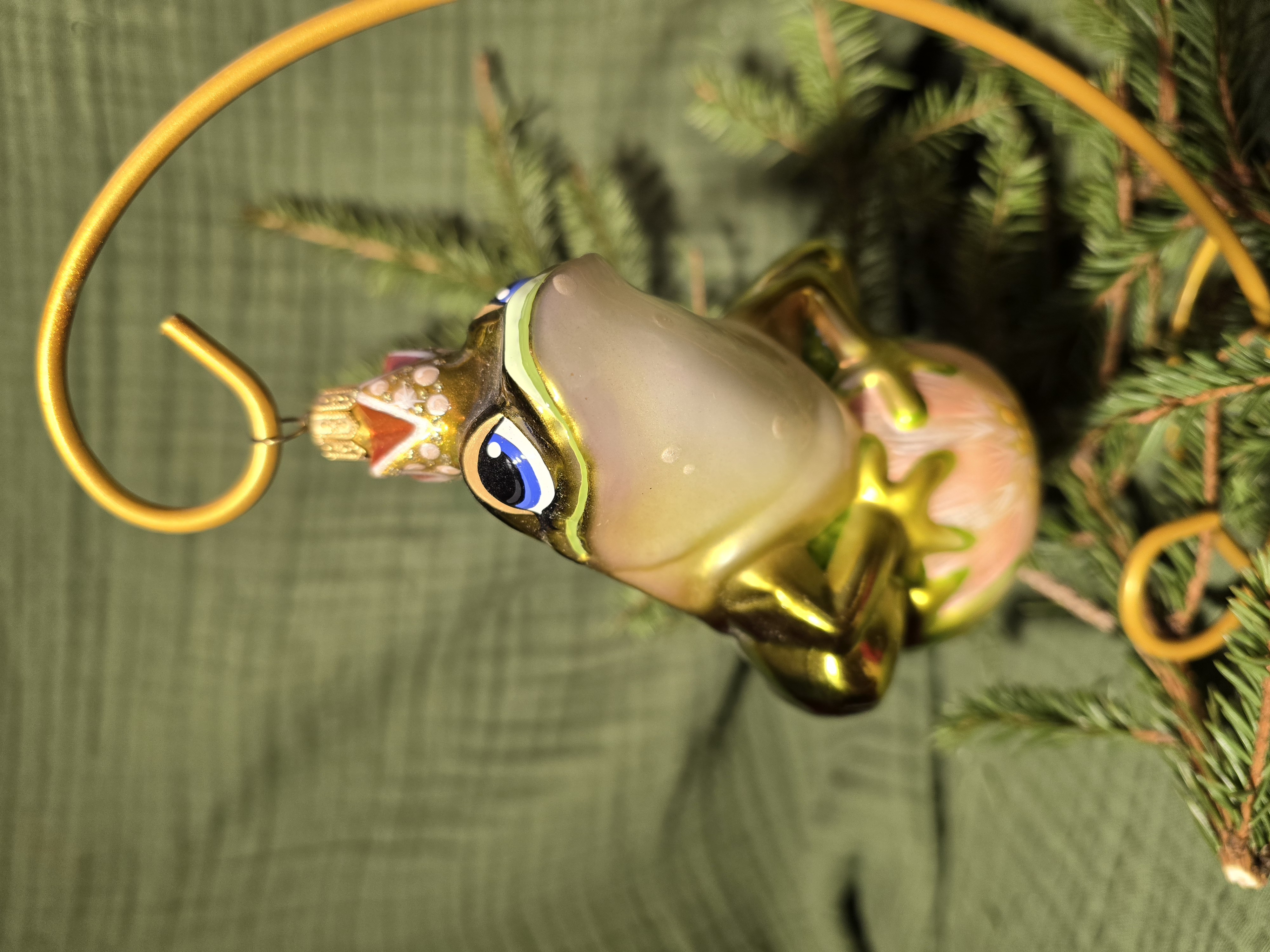 Царевна-лягушка