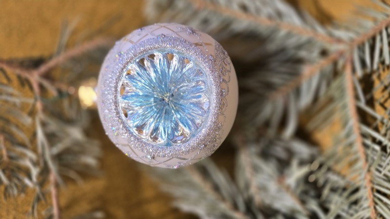 рефлектор 8 см