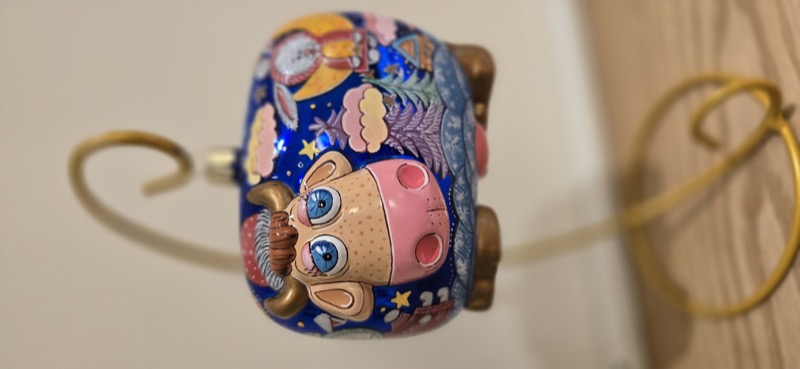 коровка зайки