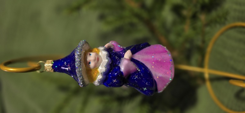 Фея (Стелла)