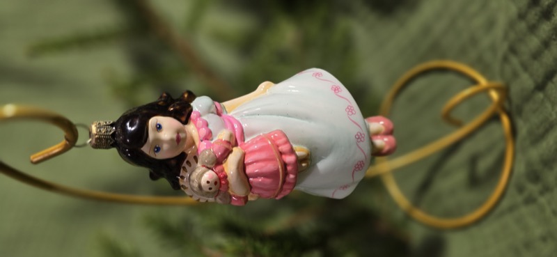 Мари (набор Волшебная сказка) Ида