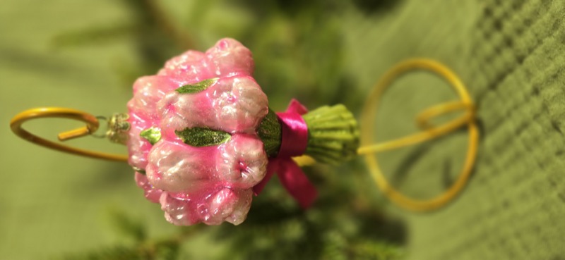 букет пионов