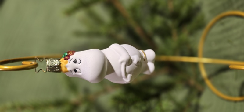 фрекен Снорк