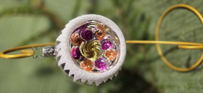 рефлектор 8 см