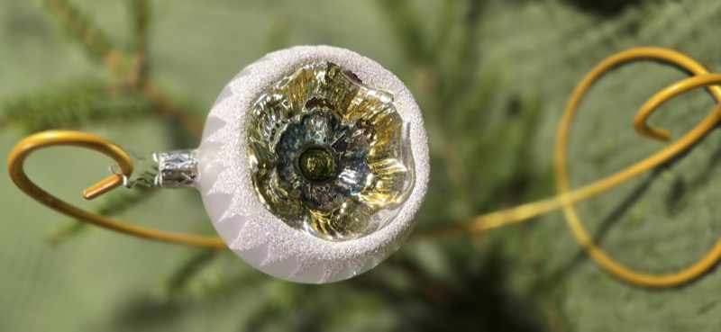 рефлектор 8 см