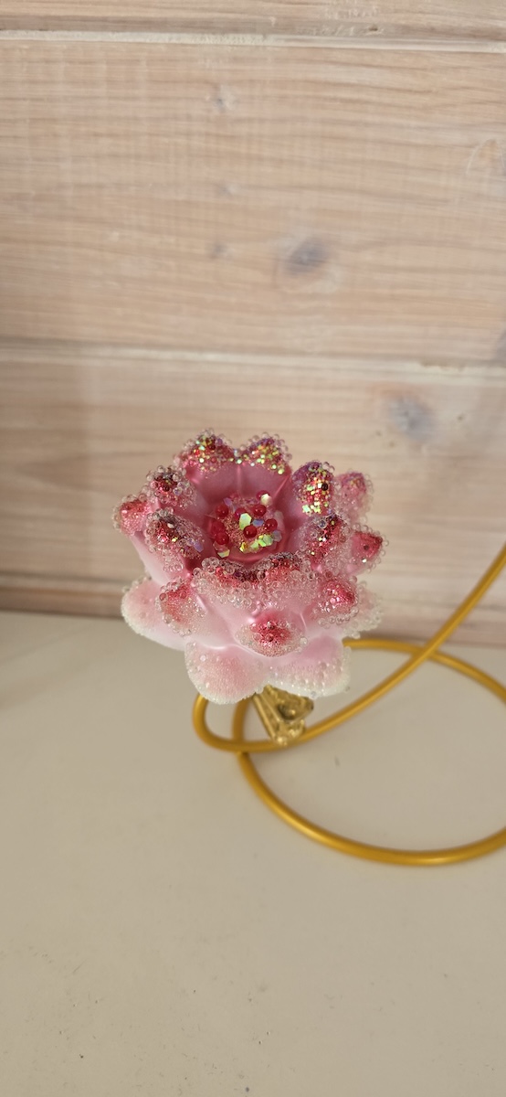 цветок кувшинка