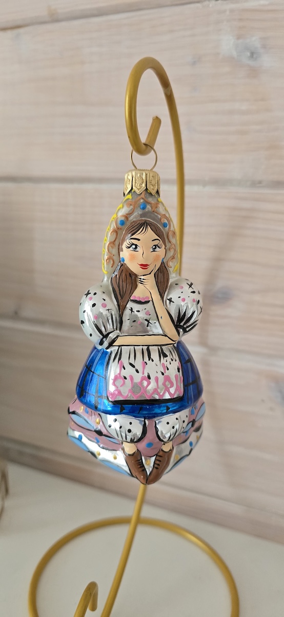 принцесса на горошине